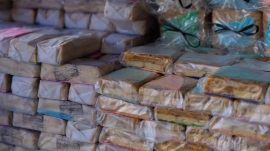 Día de muertos también se saborea en Huamantla: sus tradicionales muéganos