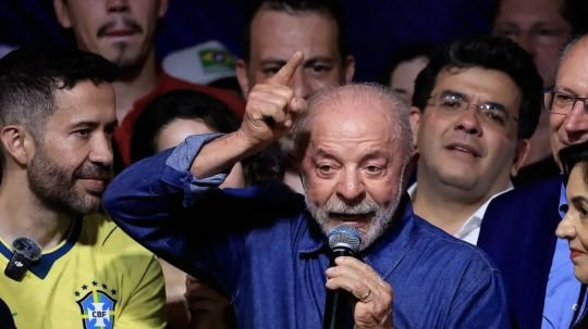 Lula da Silva derrota a Bolsonaro; Brasil no es patio trasero de nadie