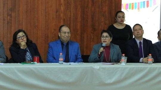 Avanza la UATx en su objetivo de integrar diagnóstico y programa de salud mental
