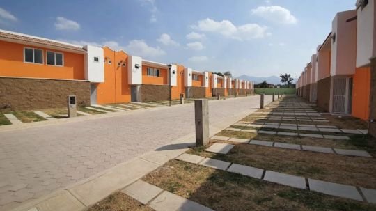 El sueldo no alcanza para una casa, en 10 años la vivienda subió 108% y los ingresos solo 25%