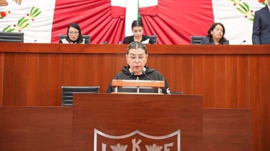 Propone Sandra Aguilar sancionar el fraude digital y reforzar la protección de personas adultas mayores