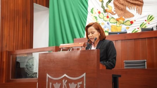 Propone Madai Pérez establecer plazos para agilizar el procedimiento legislativo