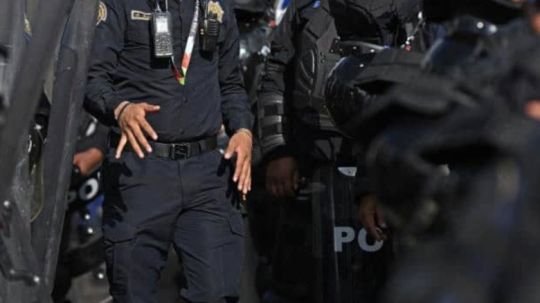 No fue uno, fueron nueve los detenidos en operativo en Tlaxcala; entre ellos, Delta, capturado en Yauhquemehcan