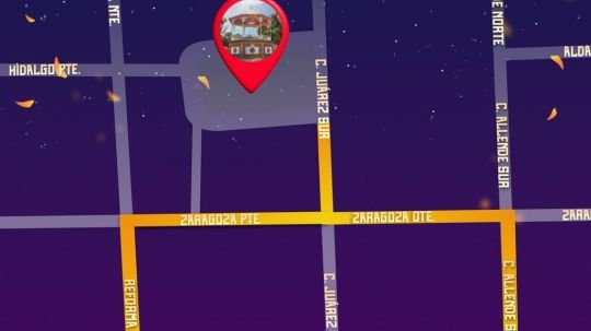 Gobierno de Huamantla anuncia cierres viales por procesión en honor a San Judas Tadeo