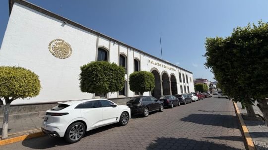 Entrega Congreso cuenta pública correspondiente al tercer trimestre de 2026