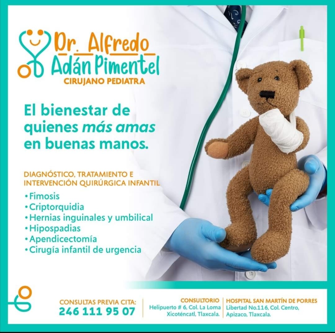 Dr.Alfredo 360x480