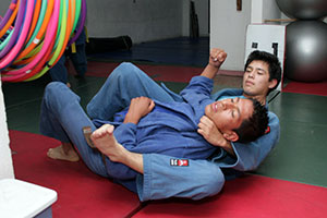 Participan judokas en Nacional Clasificatorio a Olimpiada