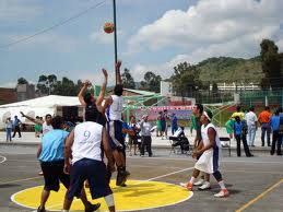 Presentan la convocatoria de basquetbol ‘200 mil estudiantes’