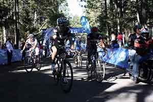 Tlaxcala se prepara para recibir la Vuelta México 2014