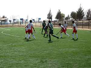Abre hockey etapa de regionales en Tlaxcala
