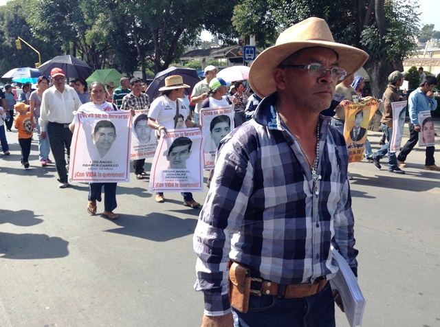 Se alza sociedad civil en Tlaxcala convoca a marcha por la Solidaridad