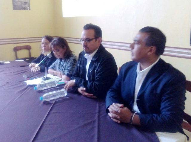 Osorio Chong ponga orden a gobernador ante fraude electoral: PRD