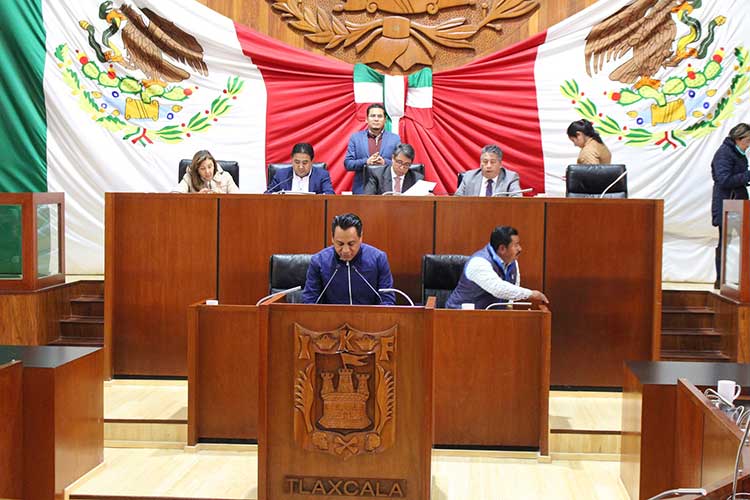 Juan Sánchez García se pronuncia a favor del respeto a los presidentes de comunidad