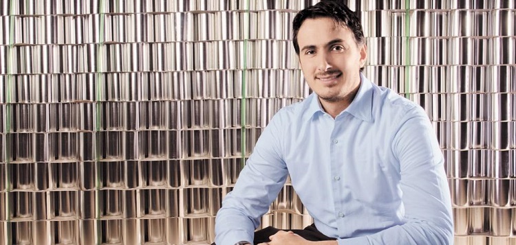 Pablo González Cid es uno de los empresarios mexicanos más exitosos de México