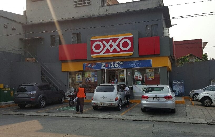Detenidos por robo a OXXO obtienen su libertad a  Través de mediación y conciliación: PGJE