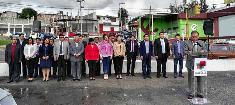 Es tiempo de la participación igualitaria en Tlaxcala Capital