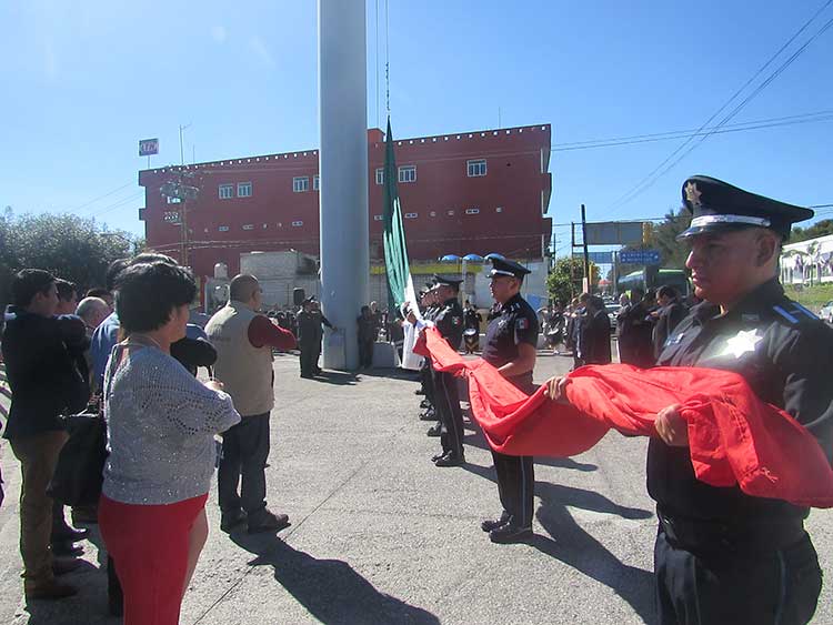 El Ayuntamiento de Tlaxcala comprometido con la rendición de cuentas