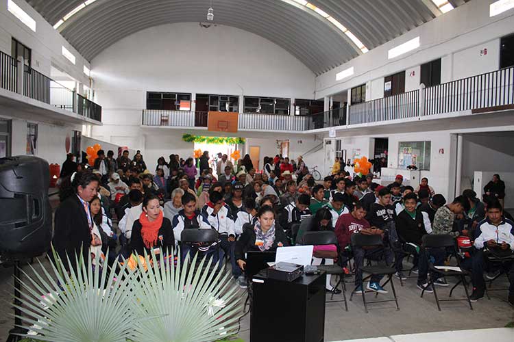 Realizan foro ciudadano en Tocatlán