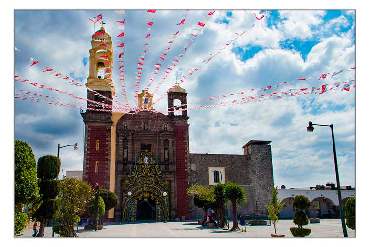 Participará Zacatelco en el congreso nacional e iberoamericano de guías de turistas