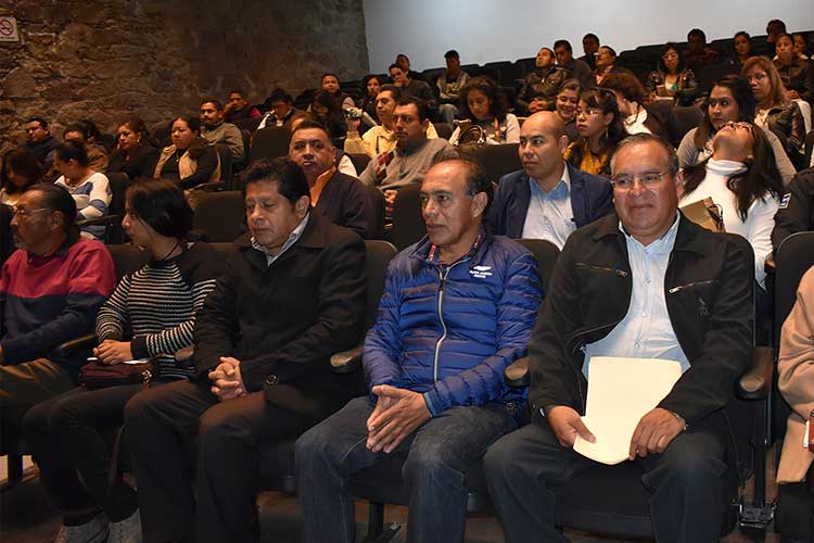 Implementa Zacatelco Manual del Desempeño Laboral para su administración pública
