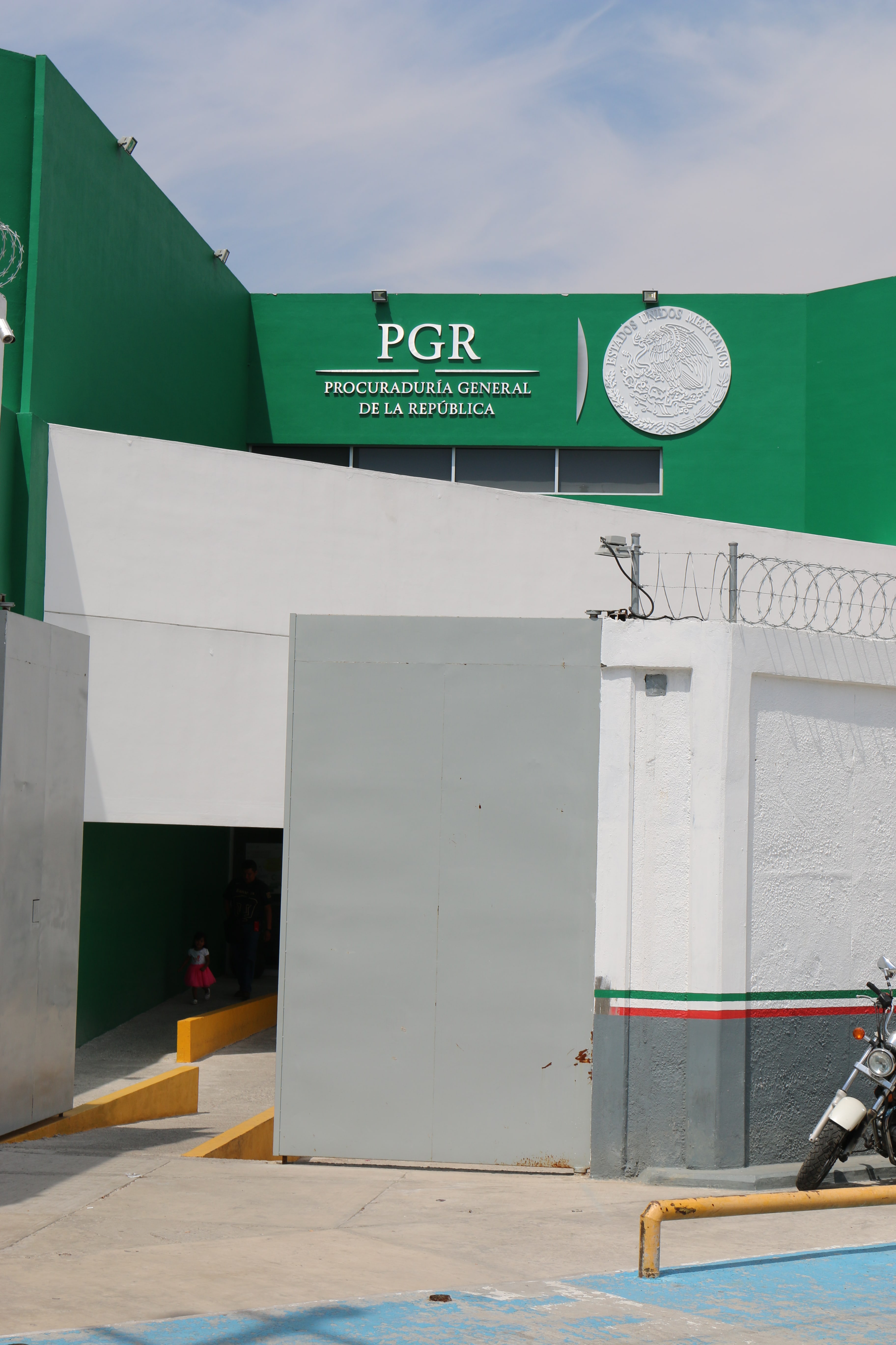 Inicia PGJE indagatoria por robo en Tlaxcala