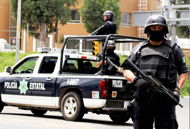 Aprehenden en Querétaro a imputado por homicidio cometido en Tlaxcala