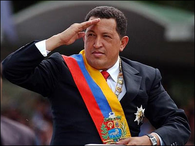 Muestran las diversas caras de Hugo Chávez