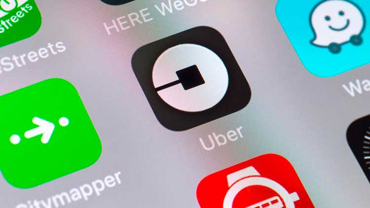 Actualización legal de Uber, que casi nadie leyó, podría perjudicar a usuarios