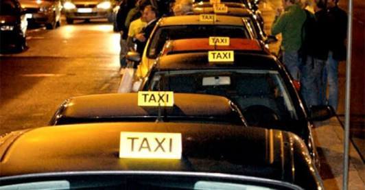Acuerdan taxistas acciones para combatir inseguridad 