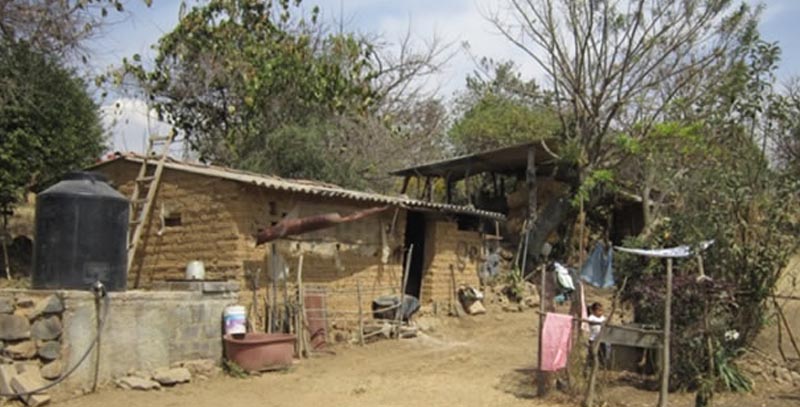 Los pobres seguirán pobres, gobierno de Tlaxcala incapaz de combatir la pobreza 