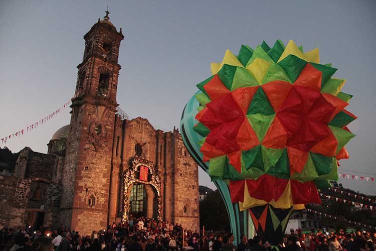Registra Tlaxcala  más de 400 mil turistas en lo que va del año