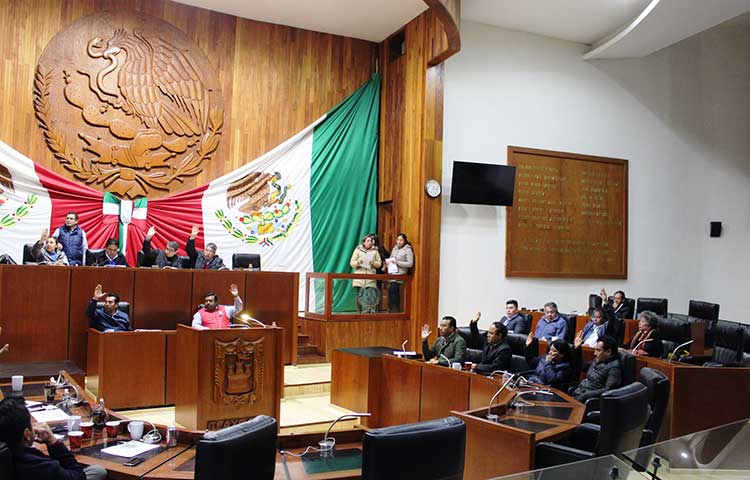 Aprueban presupuesto de egresos del estado de Tlaxcala para el ejercicio fiscal 2018