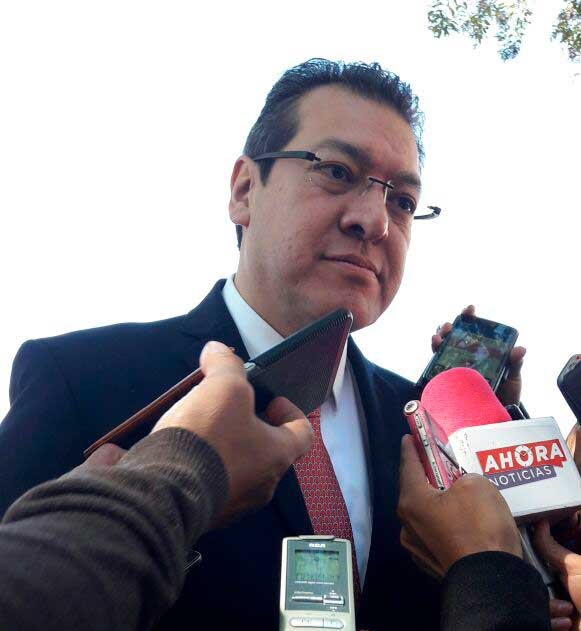 Gobierno atiende observaciones que dejó Mariano