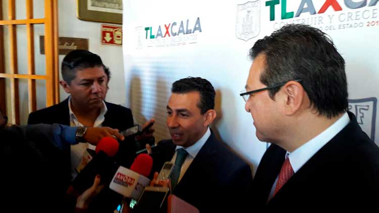 Atiende federación a 827 mil tlaxcaltecas con el seguro popular