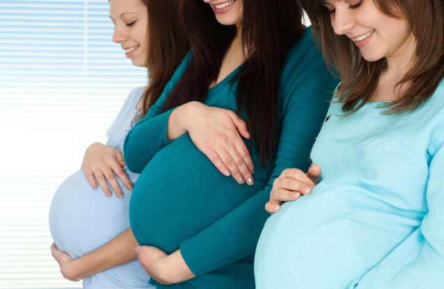 Hasta 7 mil mujeres se embarazan al año en Tlaxcala