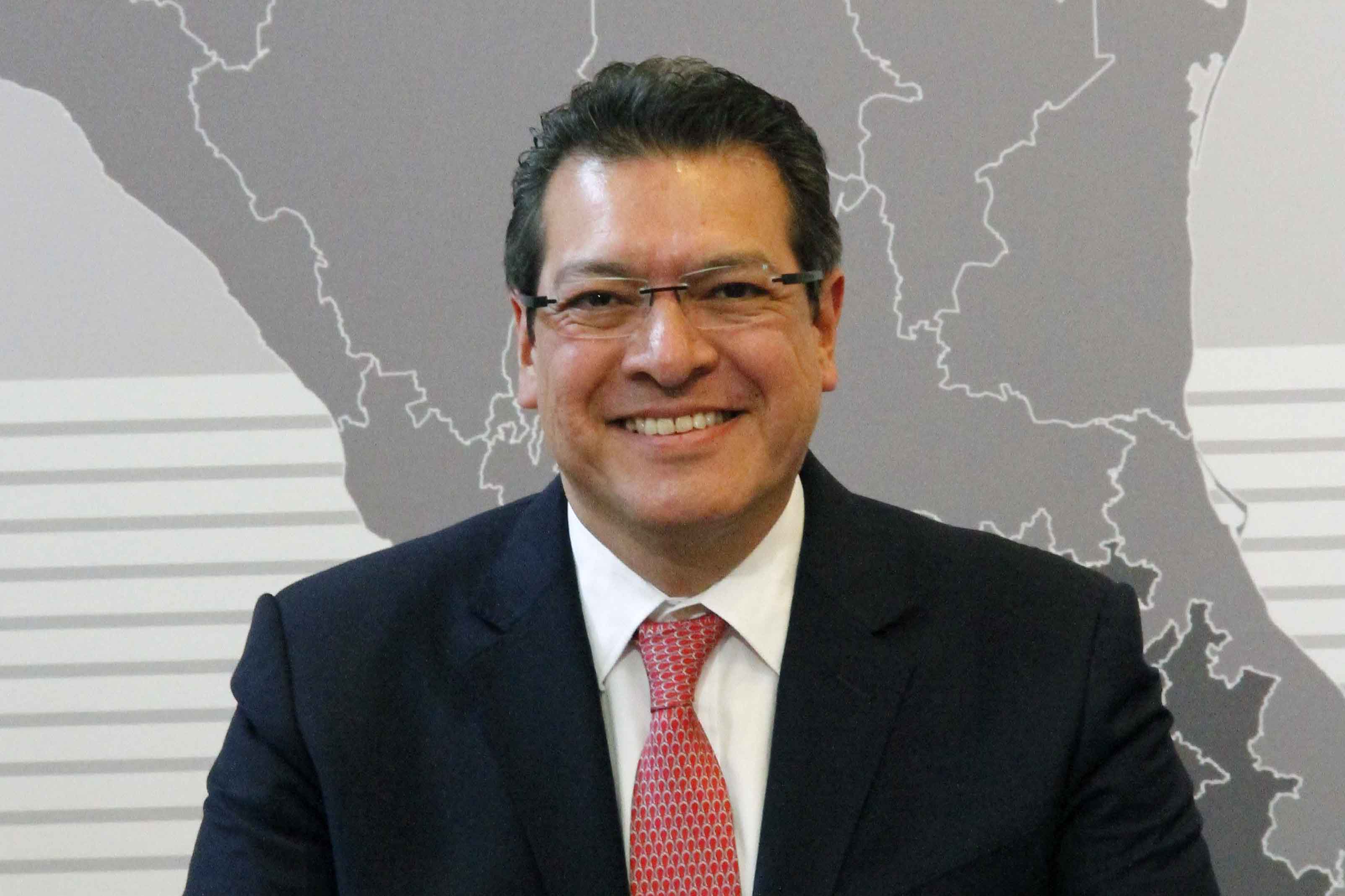 Plan de gobierno, base para Tlaxcala  Como referencia regional: Marco Mena