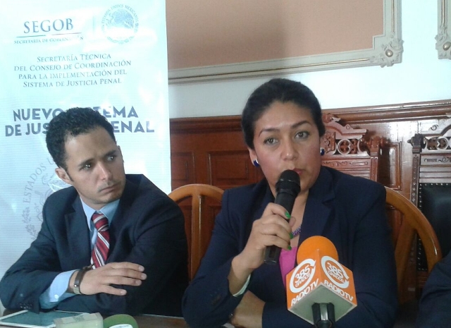 Corrupción en policía alerta a Tlaxcala, pretenden capacitarlos 