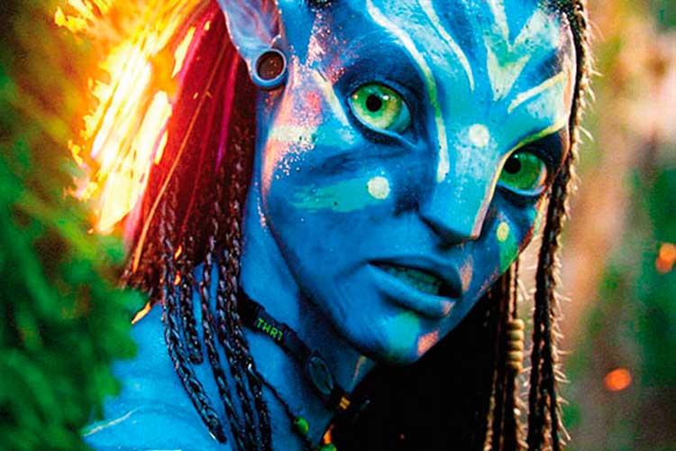 James Cameron anuncia 4 nuevas cintas de Avatar