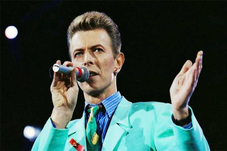 Detalles de muerte de Bowie, todo un misterio