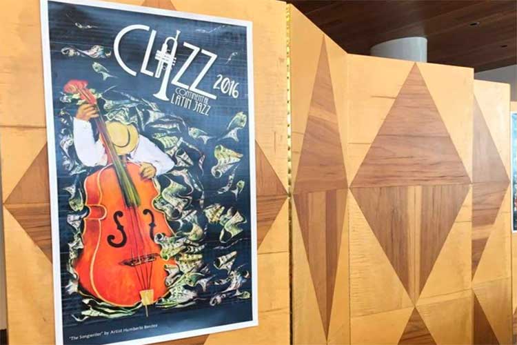 Vivaldi con sabor latino abre Festival Clazz Latin Jazz México