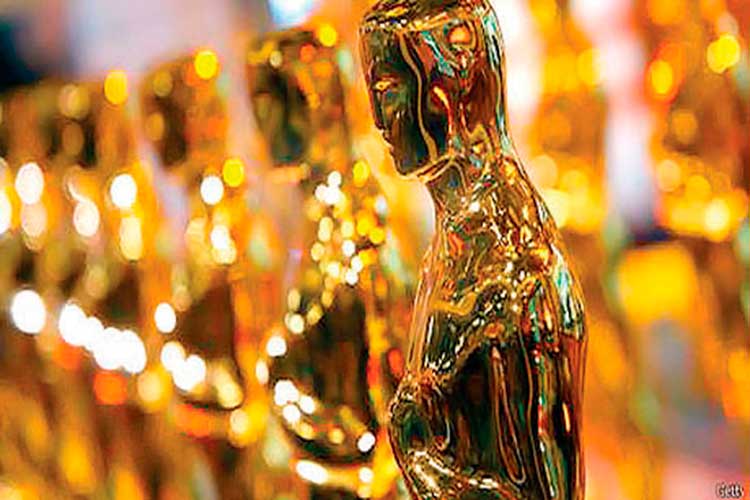 Anuncian la fecha de la ceremonia de los premios Oscar 2017
