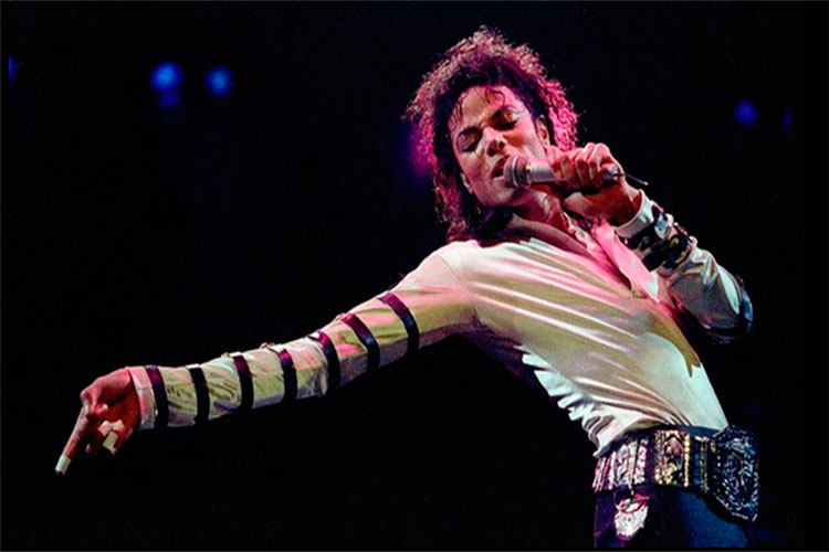 'Thriller' vuelve a romper récord de ventas