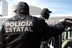 Localiza Policia Estatal a menor extraviado de la CDMX